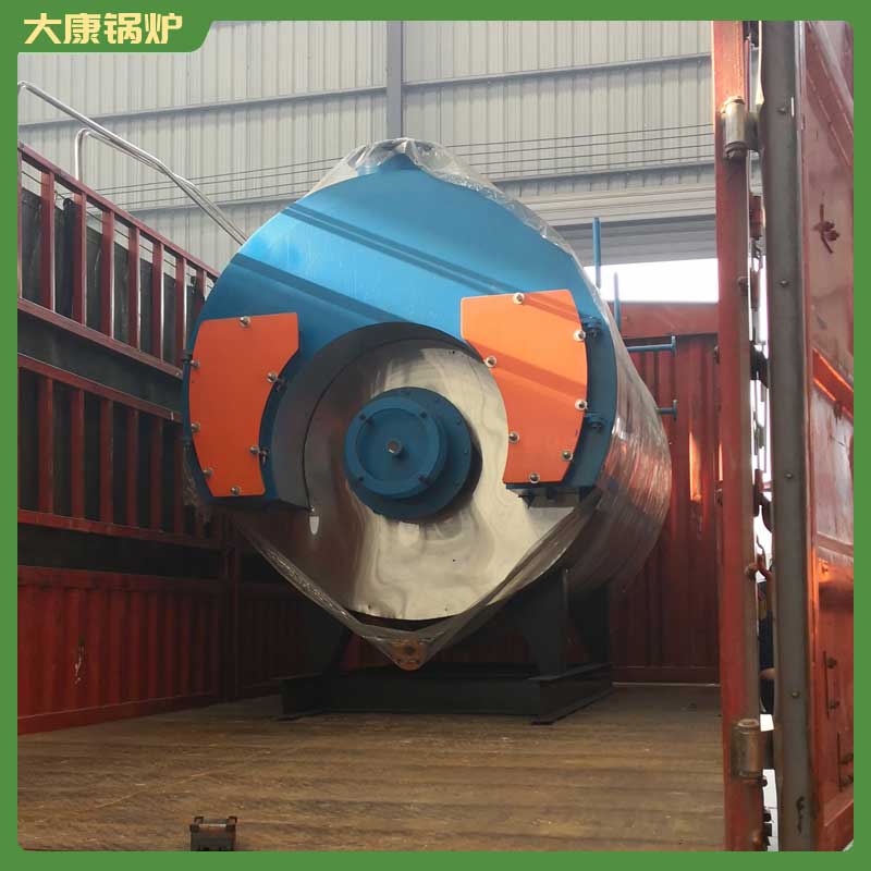 环保节能生物质蒸汽多宝(中国)官方价格