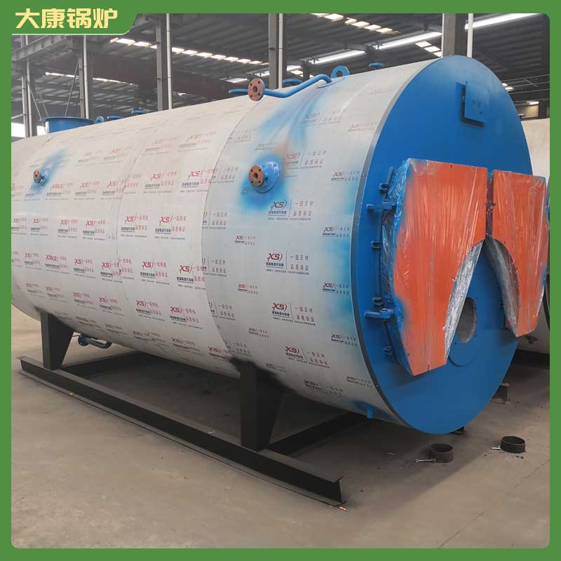 蒸汽多宝(中国)官方 生物质