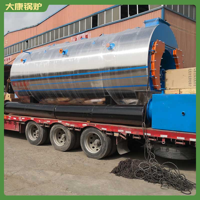 4吨蒸汽生物质多宝(中国)官方