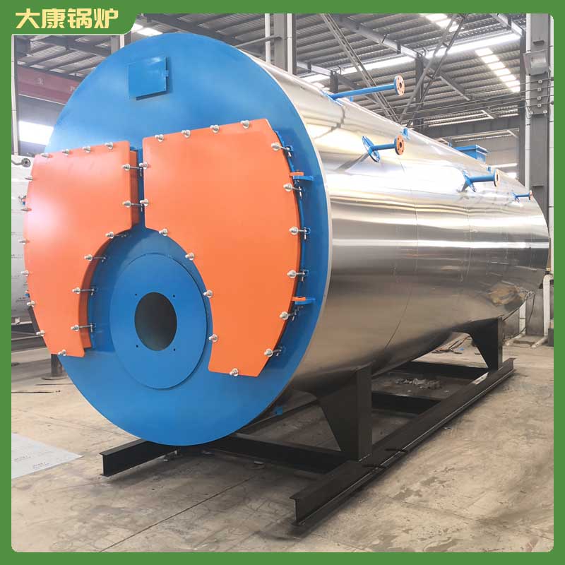 卧式生物质多宝(中国)官方制造厂