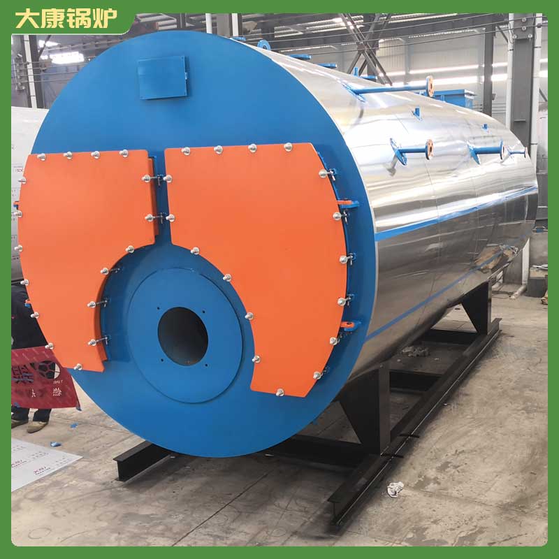 3吨导热油多宝(中国)官方