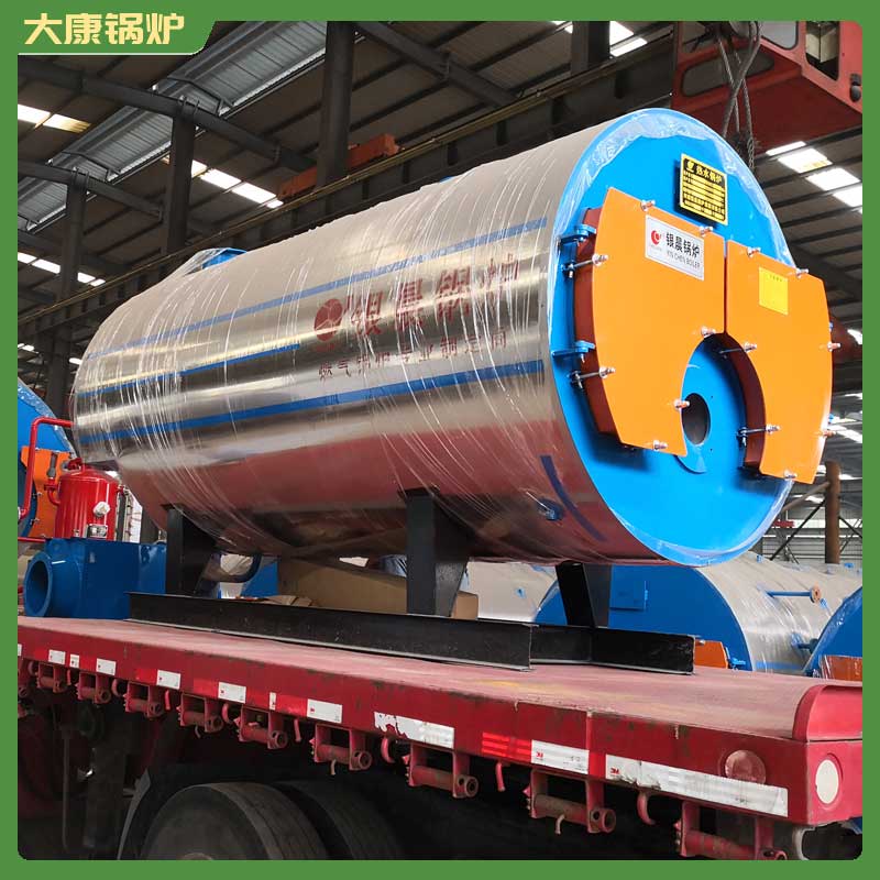 生物质多宝(中国)官方热风炉