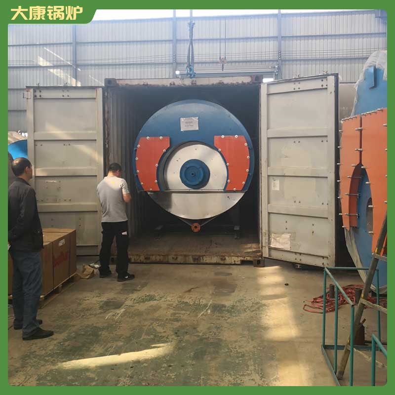 20万大卡生物质导热油多宝(中国)官方