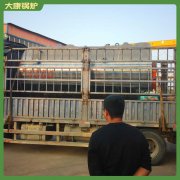 江西CLHS0.24-85/60-QY天然气热水多宝(中国)官方