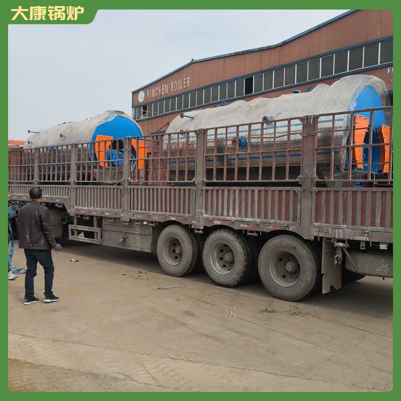 三吨低氮冷凝蒸汽多宝(中国)官方