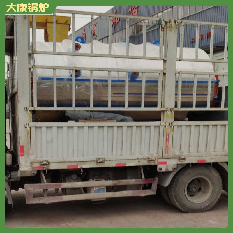 8吨低氮燃气多宝(中国)官方