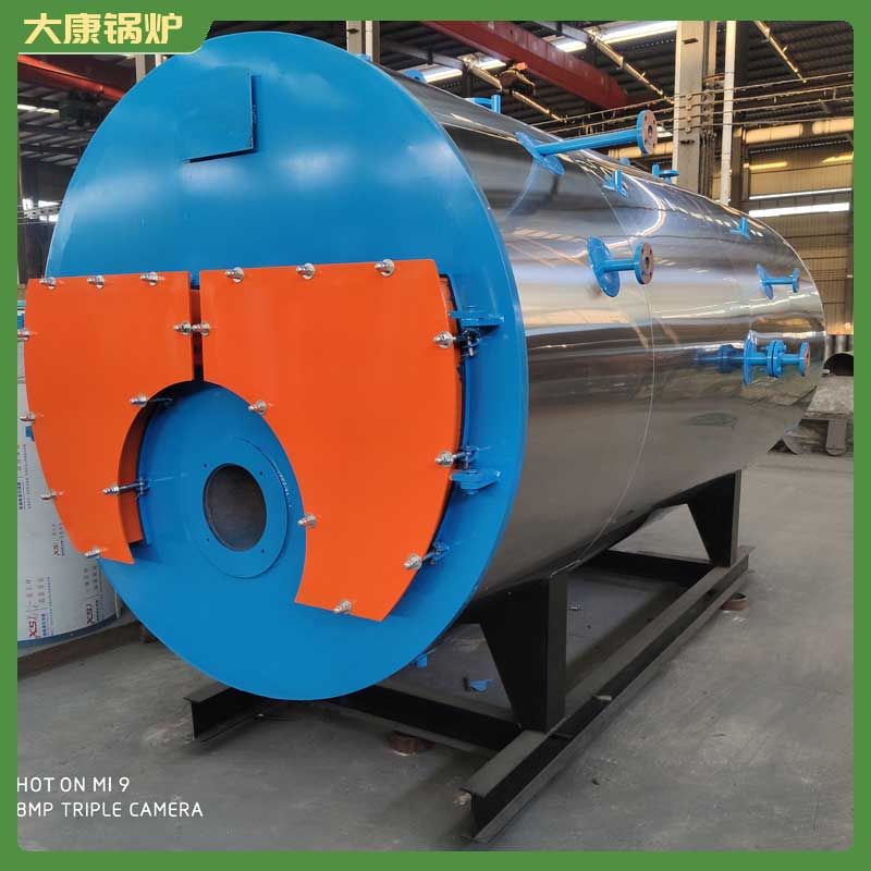 2吨生物质气化多宝(中国)官方