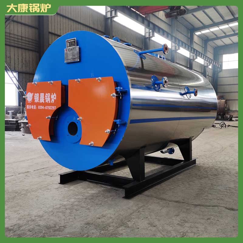 生物质蒸汽多宝(中国)官方型号