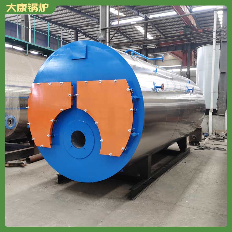 6吨自动生物质多宝(中国)官方