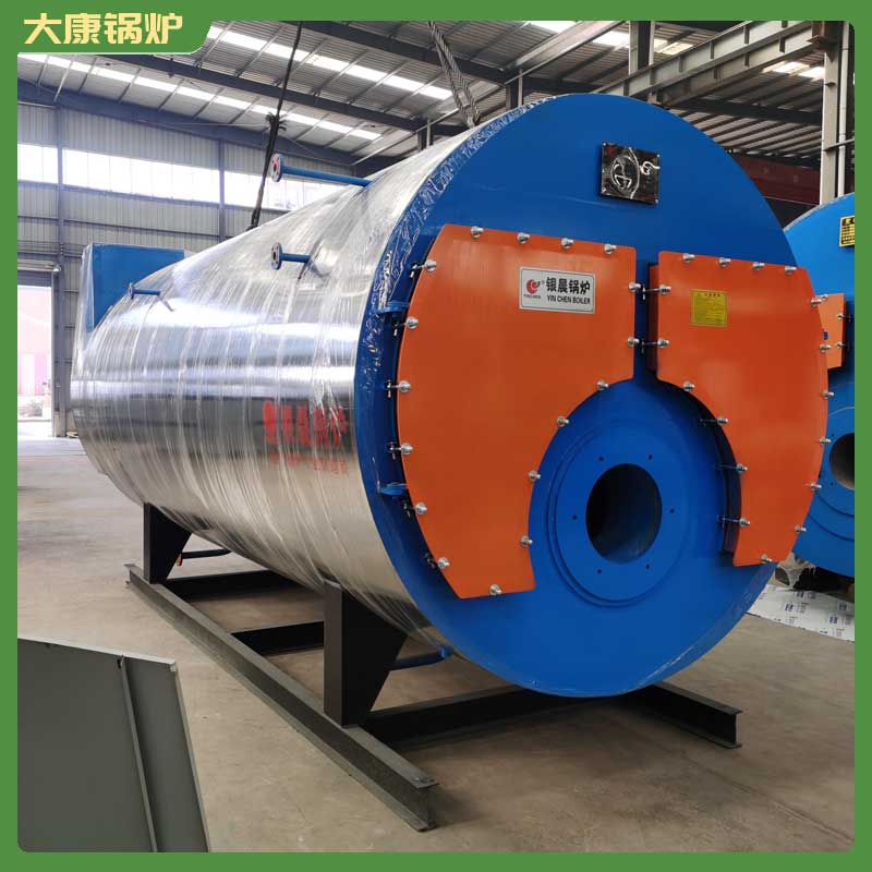 6吨导热油多宝(中国)官方