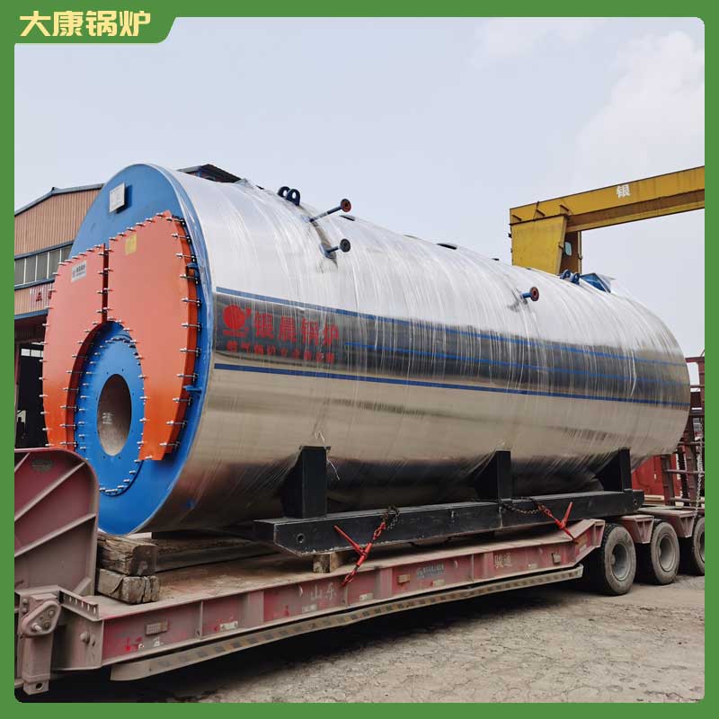 14000kw低氮多宝(中国)官方