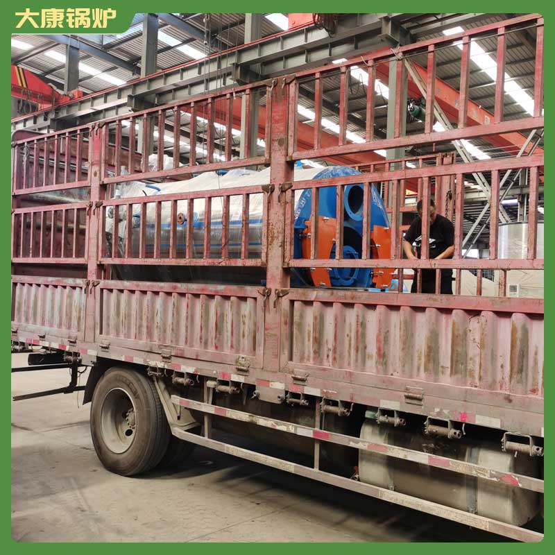 2吨导热油多宝(中国)官方