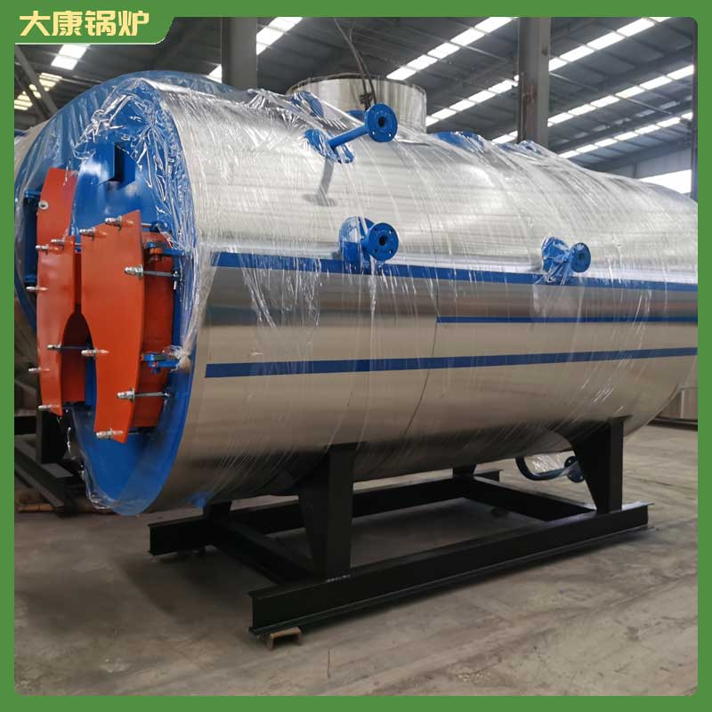 卧式生物质多宝(中国)官方制造厂