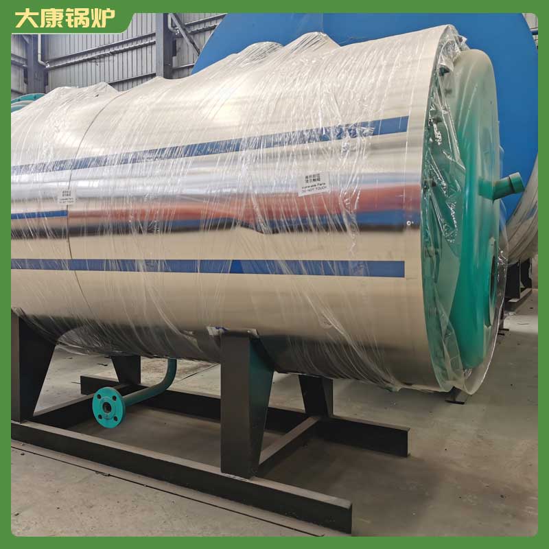 八吨蒸汽多宝(中国)官方