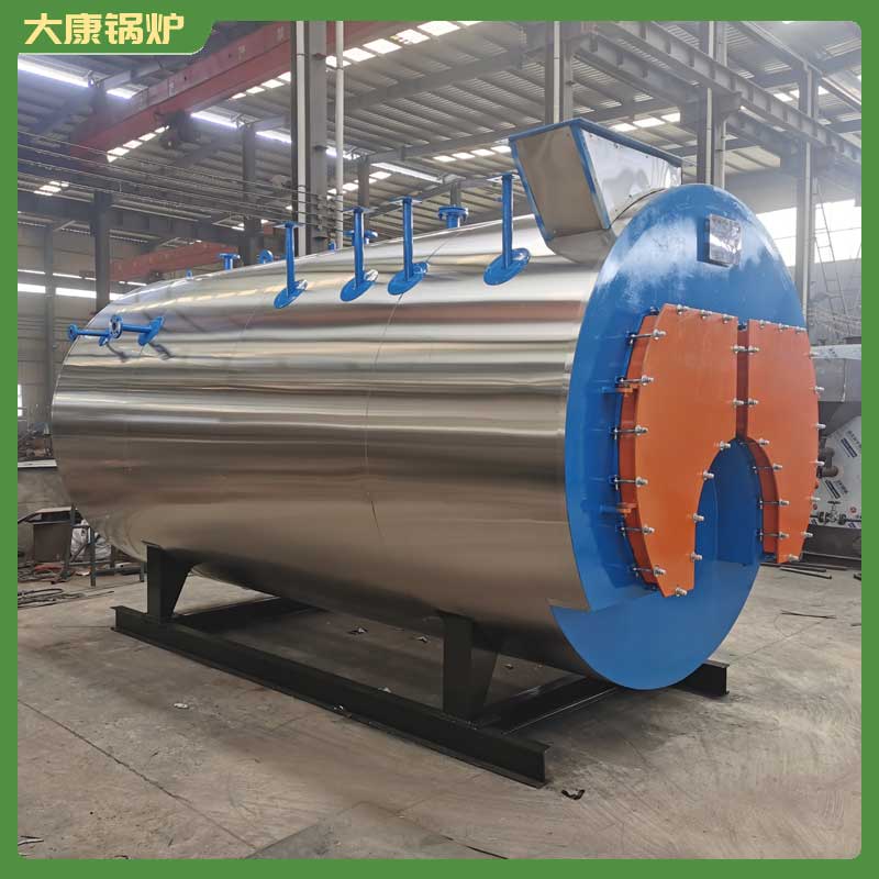 0.1mw低氮蒸汽多宝(中国)官方