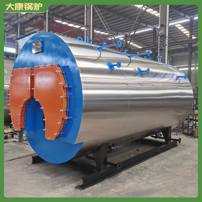 生物质燃料炉取暖价格