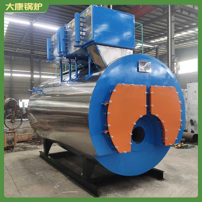 电加热导热油炉多宝(中国)官方