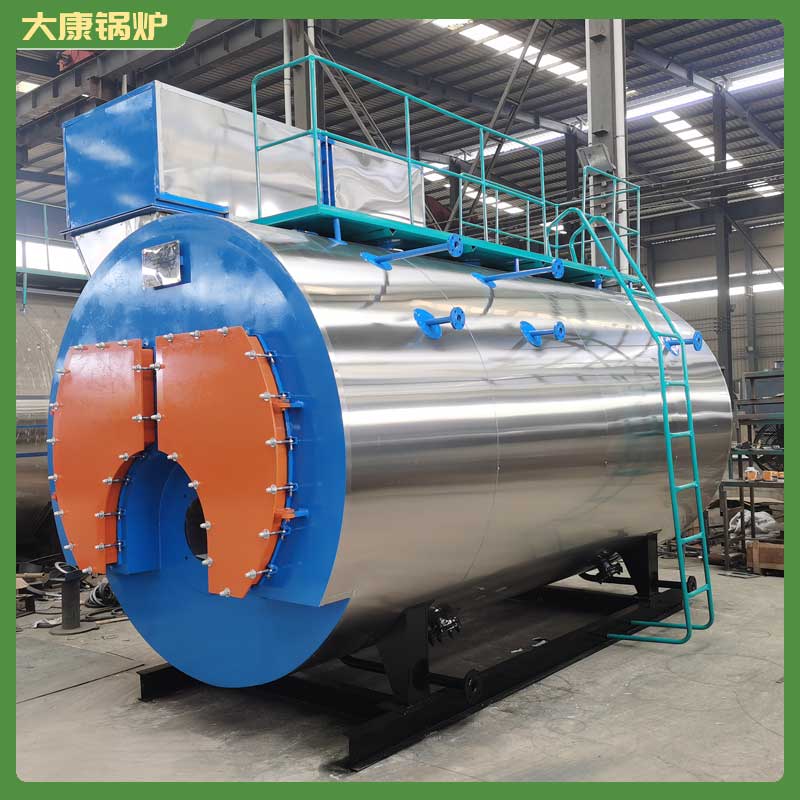 800万大卡导热油多宝(中国)官方