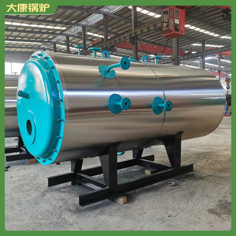 八吨冷凝热水多宝(中国)官方