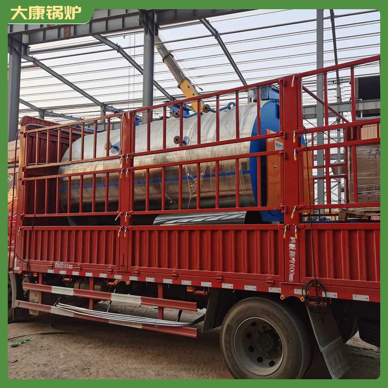 烧生物质颗粒的多宝(中国)官方