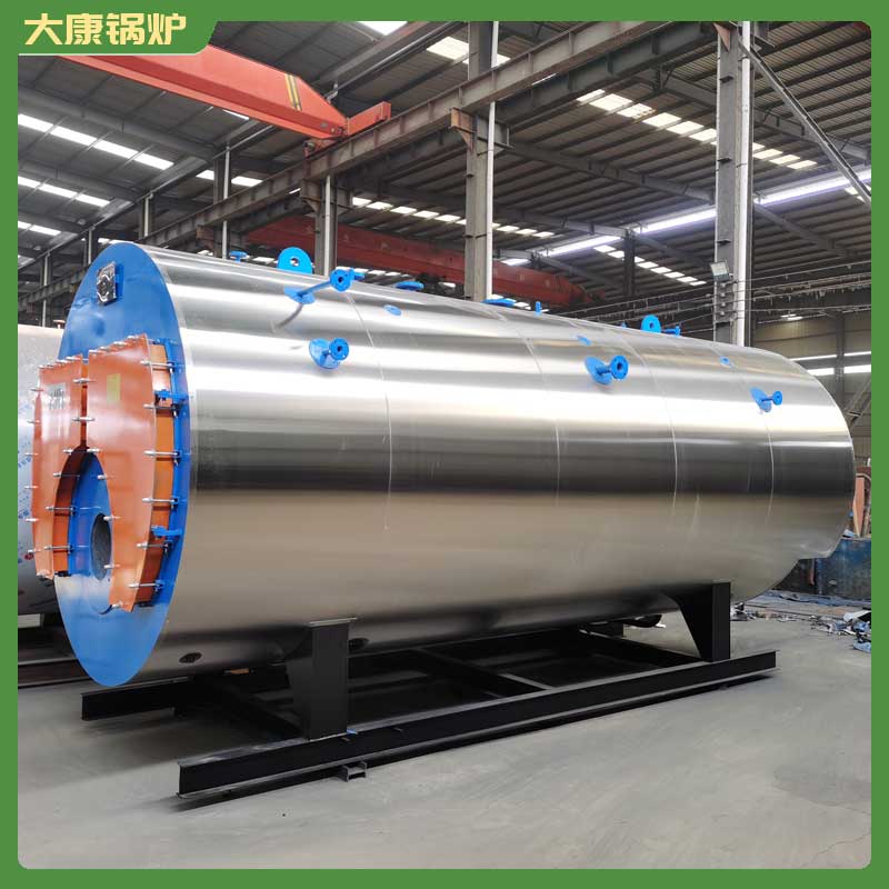 一吨蒸汽生物质多宝(中国)官方