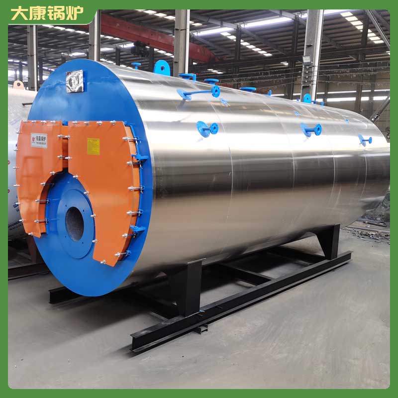 生物质蒸汽多宝(中国)官方1吨