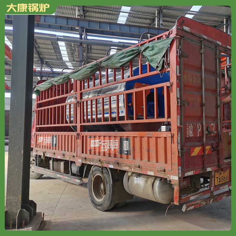 八吨低氮蒸汽多宝(中国)官方