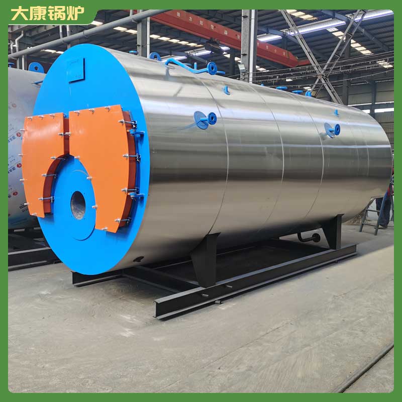 导热油天然气加热多宝(中国)官方