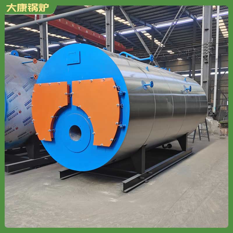 生物质2吨多宝(中国)官方