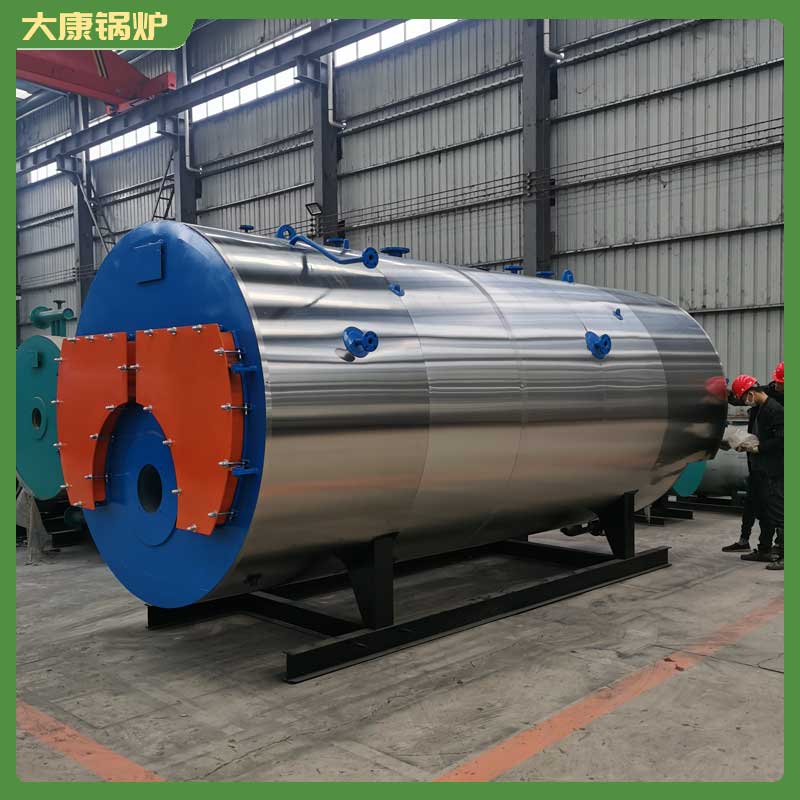 6吨冷凝蒸汽多宝(中国)官方