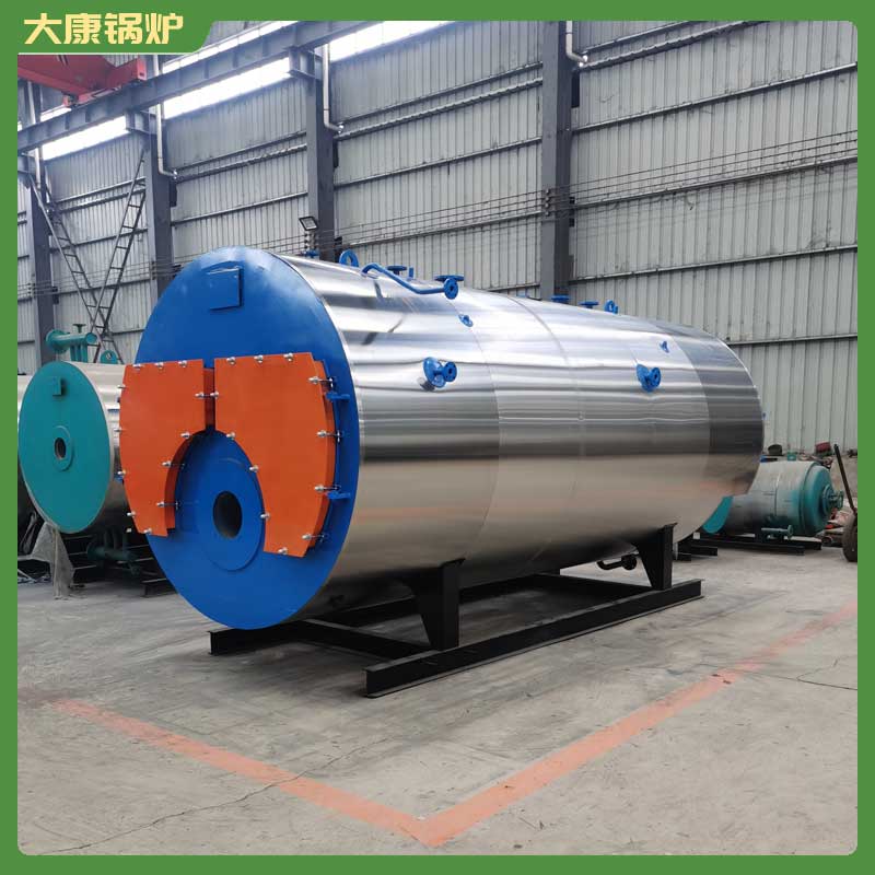 生物质蒸汽多宝(中国)官方价钱