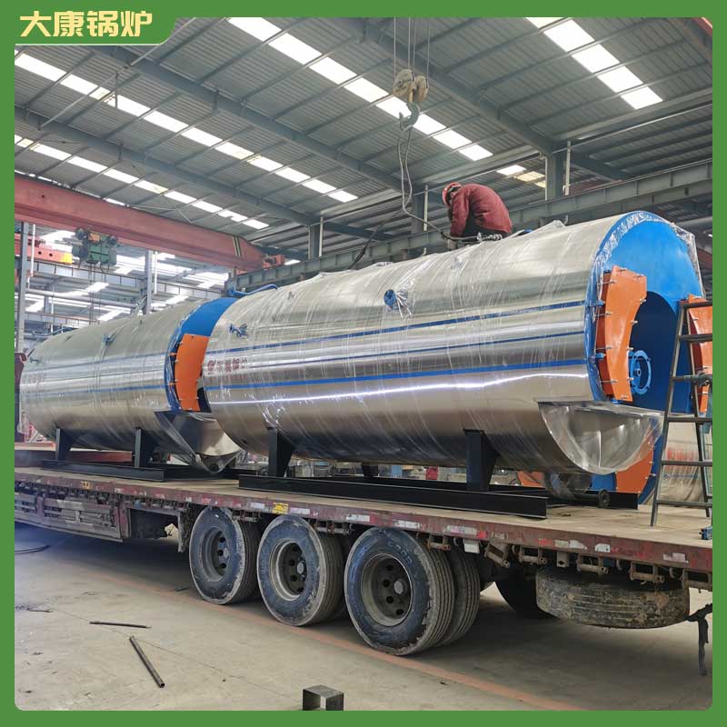 生物质蒸气多宝(中国)官方厂家