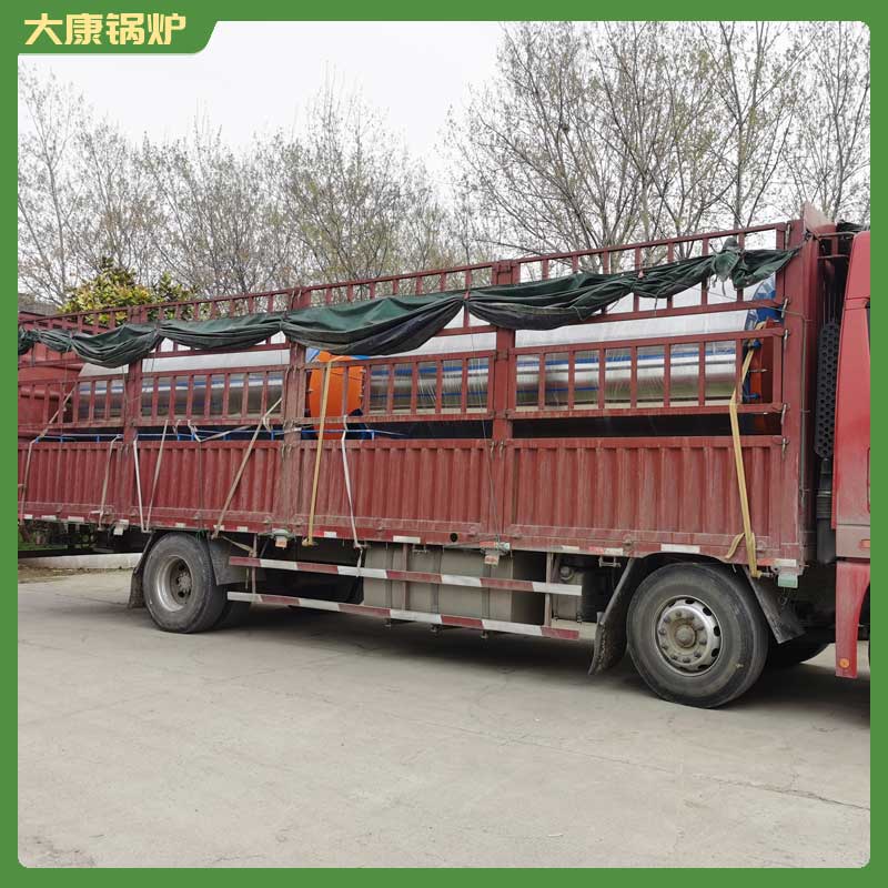 生物质卧式蒸汽多宝(中国)官方