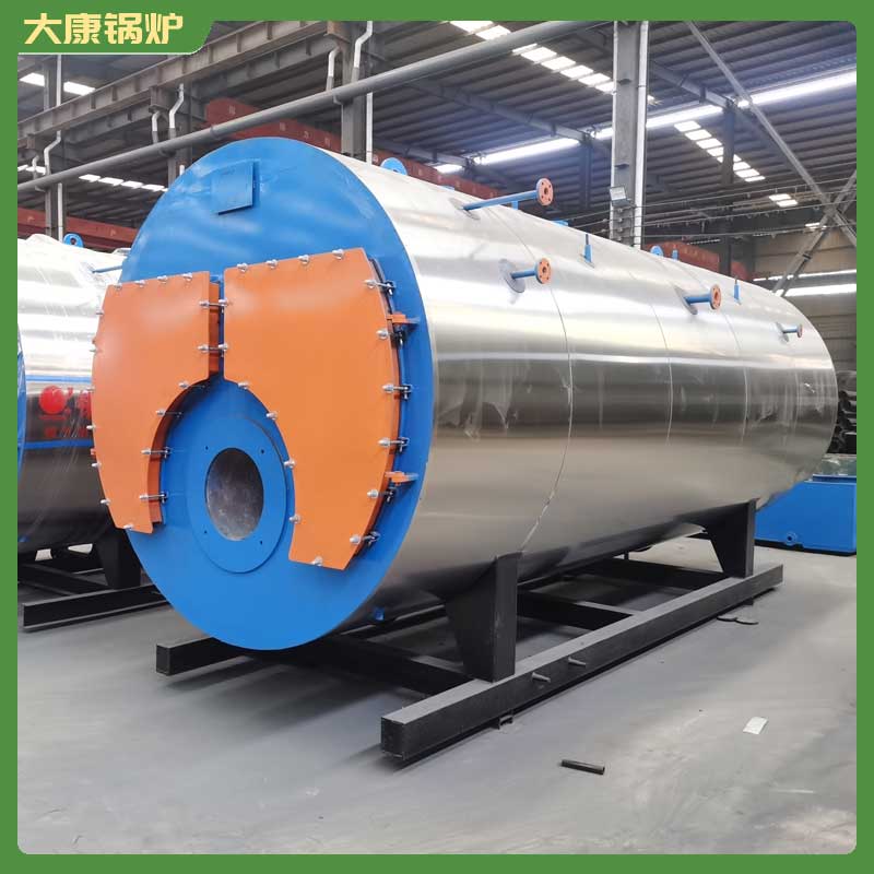 4吨蒸汽生物质多宝(中国)官方