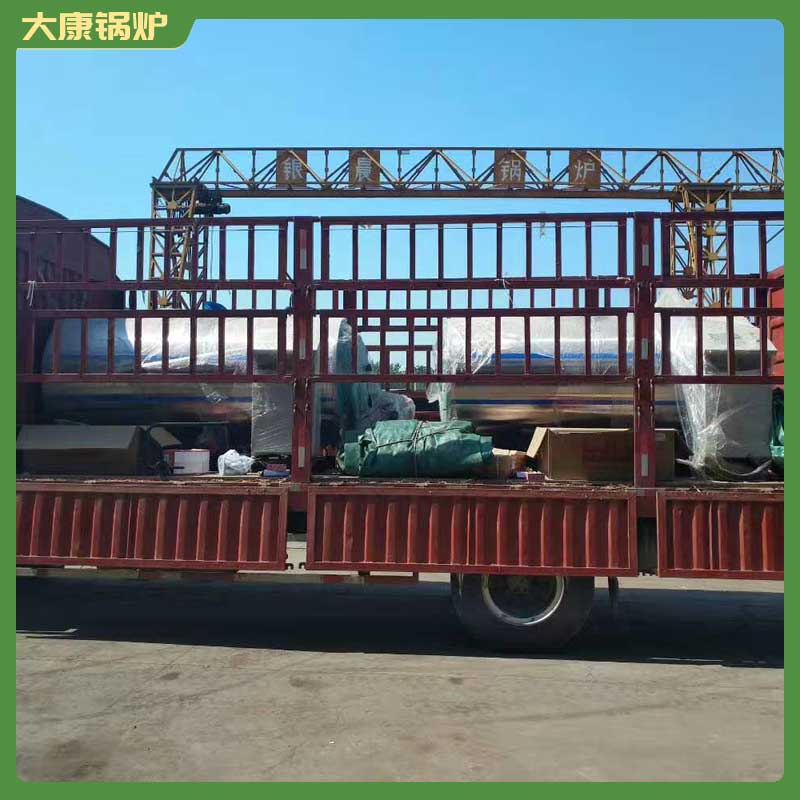 生物质颗粒常压热水多宝(中国)官方