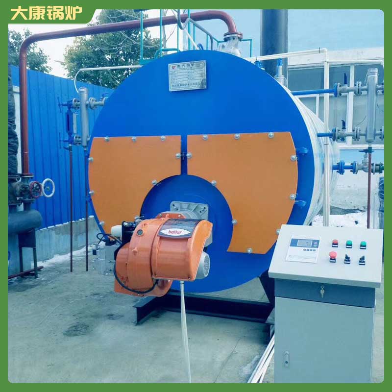 生物质多宝(中国)官方炉排