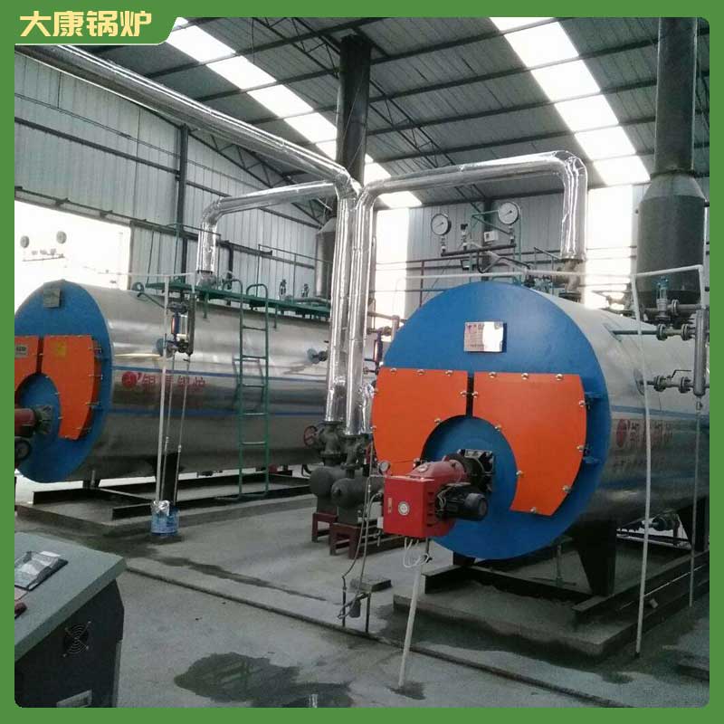 120kw冷凝热水多宝(中国)官方