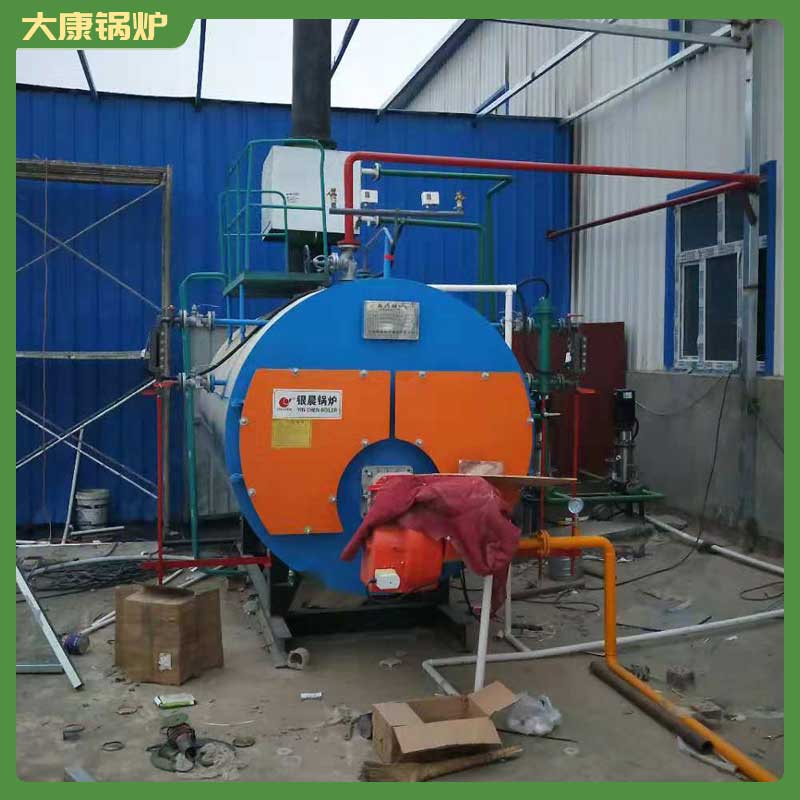 天然气导热油多宝(中国)官方厂