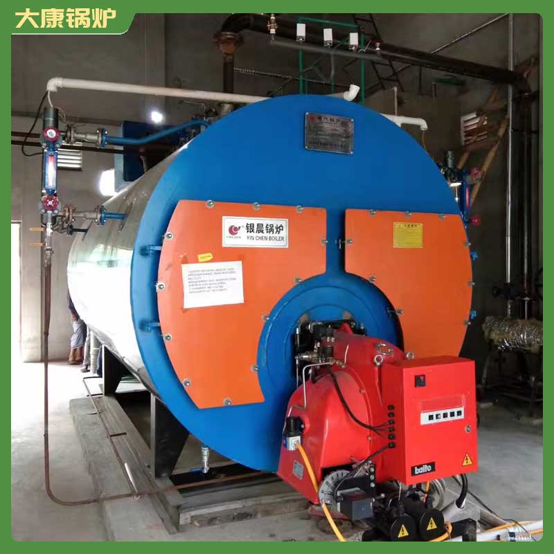 400万大卡导热油多宝(中国)官方