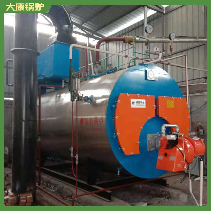 500公斤生物质蒸汽多宝(中国)官方河南银晨多宝(中国)官方集团洗浴用电热水多宝(中国)官方