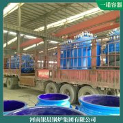 辽宁八吨低氮多宝(中国)官方