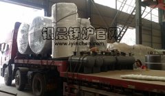 大批燃气热水多宝(中国)官方装车发货