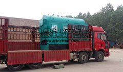 2吨人工生物质多宝(中国)官方发货