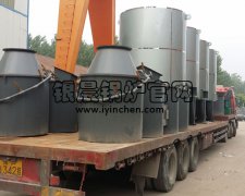 生物质热风多宝(中国)官方发货第4批