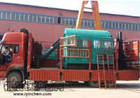 DZL2-1.25-T生物质蒸汽多宝(中国)官方发货