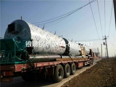 3台WNS2-1.25-Q型2吨燃气蒸汽多宝(中国)官方发货