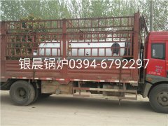 LSH0.5-0.7-T型立式生物质蒸汽多宝(中国)官方发货