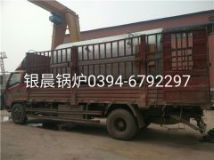 WNS4-1.25-Q型4吨燃气蒸汽多宝(中国)官方发货