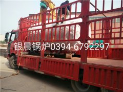 WNS1-1.0-Q型1吨燃气蒸汽多宝(中国)官方发货