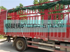 LSS0.5-1.0-Q型0.5吨贯流式燃气蒸汽多宝(中国)官方发货